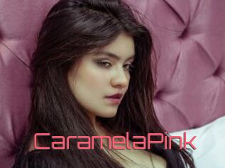 CaramelaPink