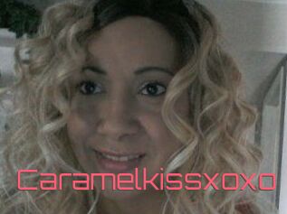 Caramelkissxoxo