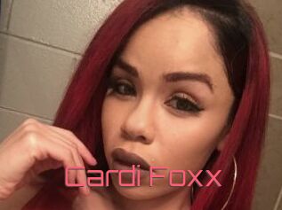 Cardi_Foxx