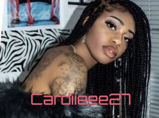 Cardiieee27