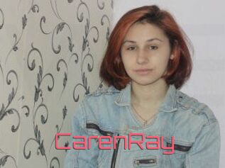 CarenRay