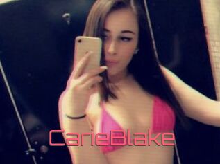 CarieBlake