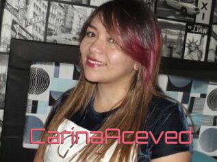 CarinaAceved