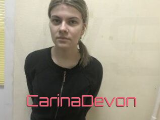 CarinaDevon