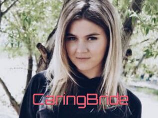 CaringBride