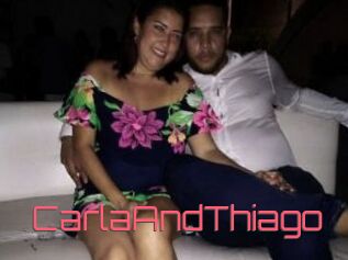 CarlaAndThiago