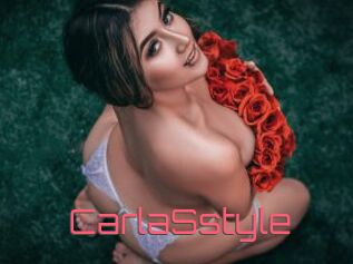 CarlaSstyle