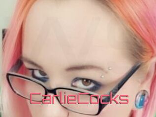 CarlieCocks