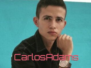 CarlosAdams