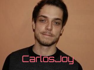 CarlosJoy