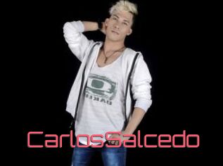 CarlosSalcedo