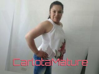 CarlotaMature