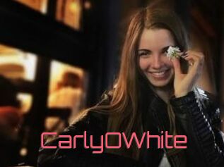 CarlyOWhite