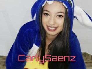 CarlySaenz