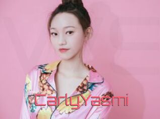 CarlyYasmi