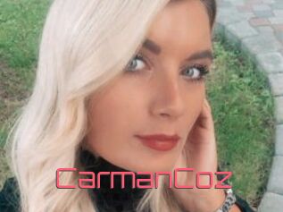 CarmanCoz