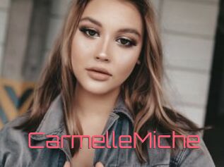 CarmelleMiche