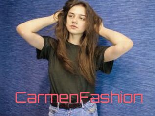 CarmenFashion
