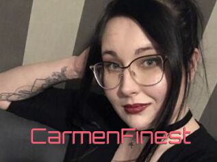 CarmenFinest