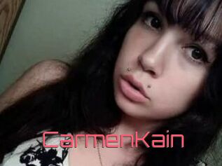 CarmenKain