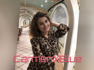 CarmenXBlue