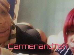 Carmen_and_Tori