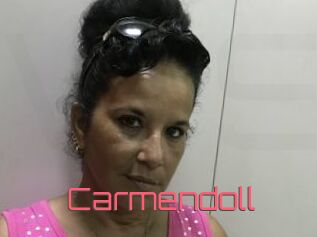 Carmendoll