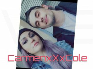 CarmenxXxCole
