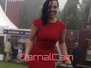 CarnalCam