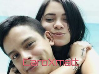CaroXmatt