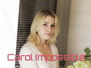 Carol_Impossible