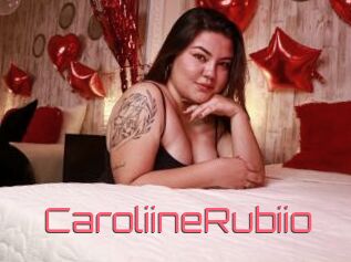 CaroliineRubiio