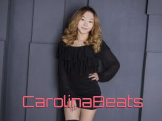 CarolinaBeats