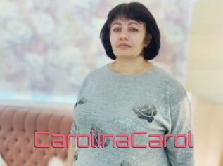 CarolinaCarol