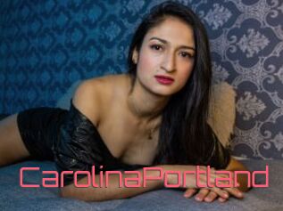 CarolinaPortland