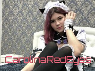 CarolinaRedEyes