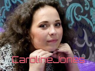 CarolineJones