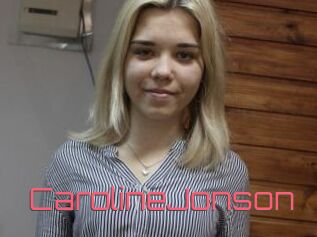 CarolineJonson