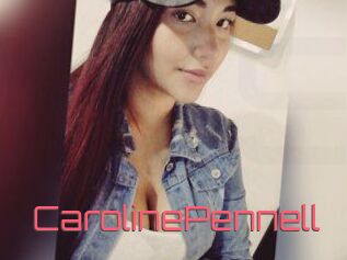 CarolinePennell