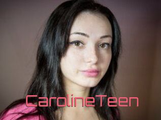 CarolineTeen