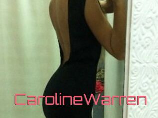 CarolineWarren