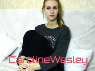 CarolineWesley