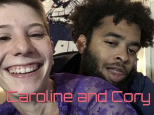 Caroline_and_Cory