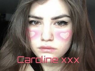 Caroline_xxx