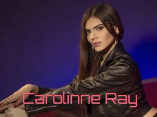 Carolinne_Ray
