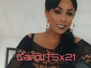 CarollTSx21