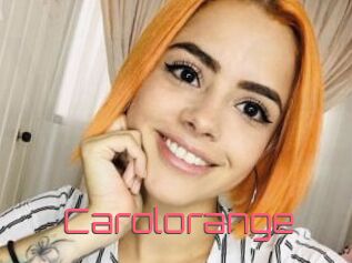 Carolorange