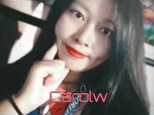 Carolw