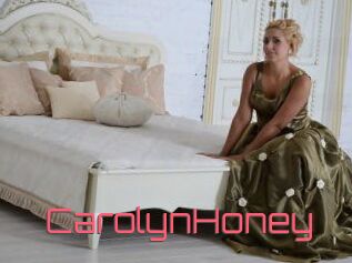 CarolynHoney