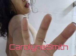 CarolyneSmith